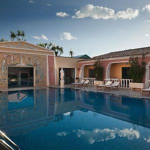 Cala Ginepro Hotel Resort & Spa